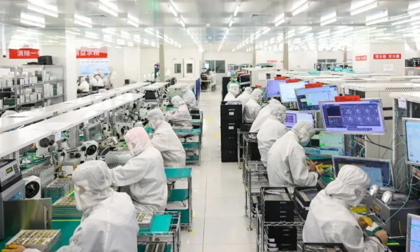 万主信息科技软件开发服务:企业级应用定制流程与核心技术解析